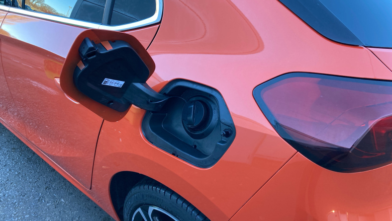 Vauxhall Corsa 1.2 Elite Edition 5dr Petrol Hatchback